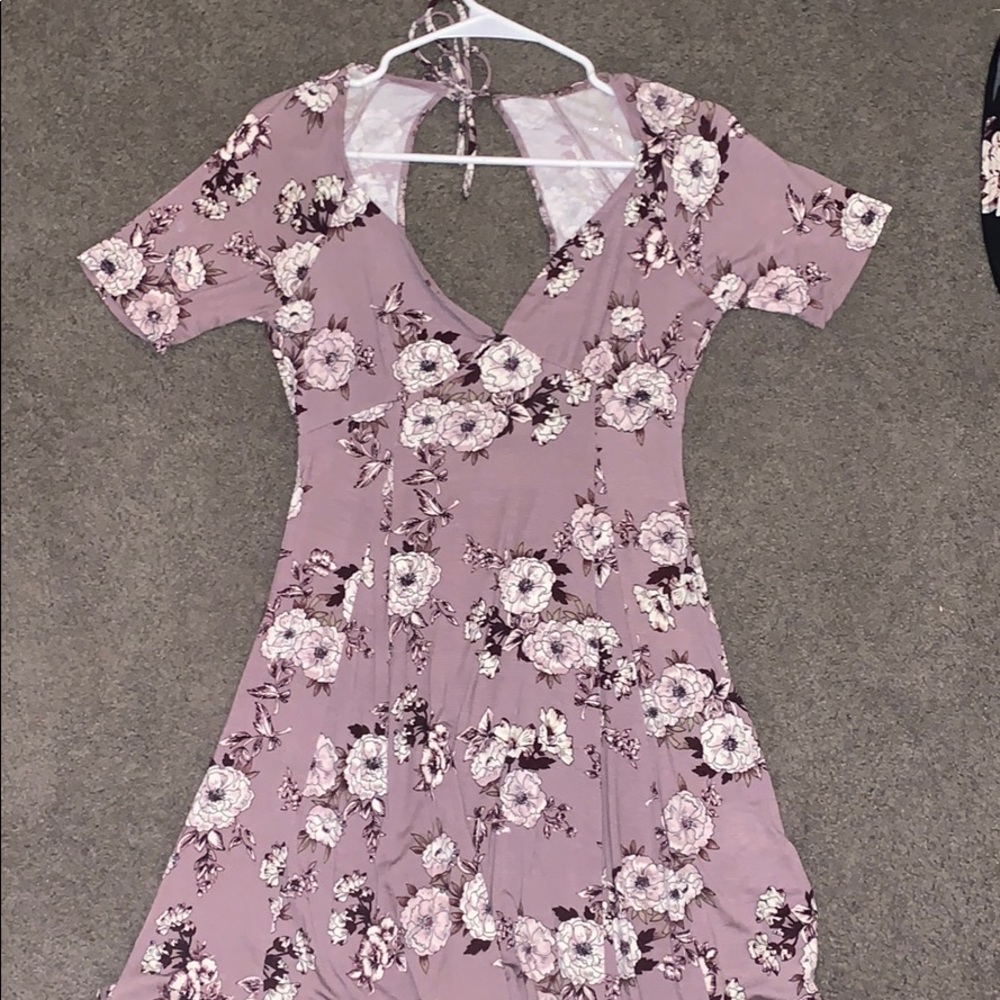 Tillys dress